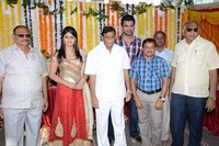 Anaganaga Oka Chitram Opening Photos